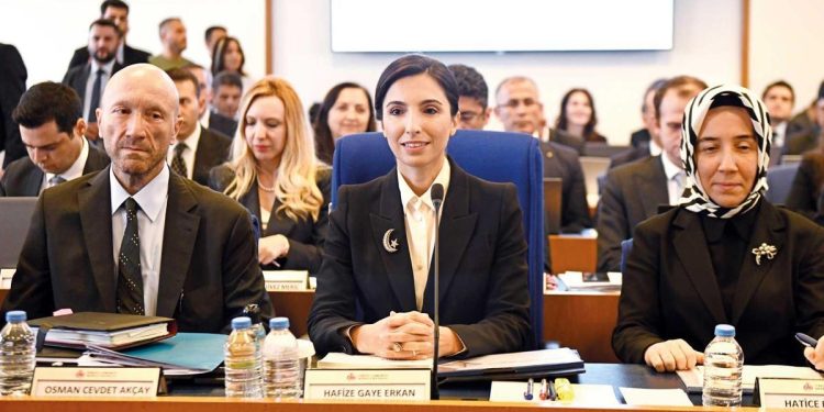 Merkez’den ihracatçı adımı