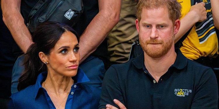 Mesken tartışmasında birbirlerine girdiler… Harry’nin sıla hasreti dinmiyor: Milyon yıl geçse yeniden de geri dönmem!