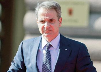 Miçotakis’e lokal seçimlerde büyük darbe