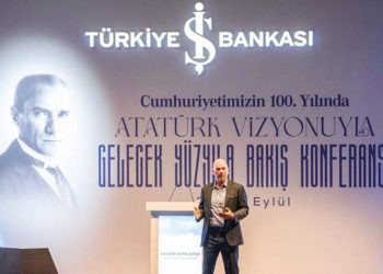 MIT Dijital İktisat Girişimi’nin Kurucu Ortağı Andrew McAfee Hürriyet’e konuştu: ‘Geek’ şirketler başarılı olacak