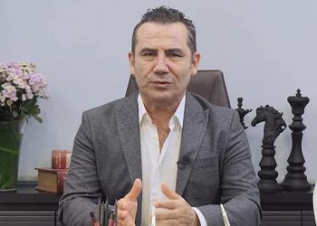 MSG İdare Konseyi Lideri Ferhat Göçer’den sanatkarlara hoş haber