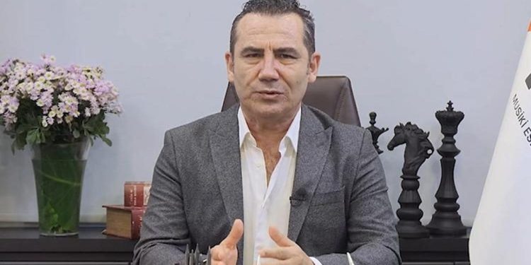 MSG İdare Konseyi Lideri Ferhat Göçer’den sanatkarlara hoş haber