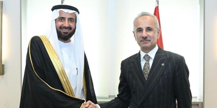 Muahede sağlandı! Umre, hac ve öbür seyahatler için vize kolaylığı