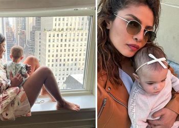 Mucize bebeği hem en büyük mükafatı hem de en büyük korkusu oldu: Nefes aldığını duyabilmek için hiç uyumuyordu