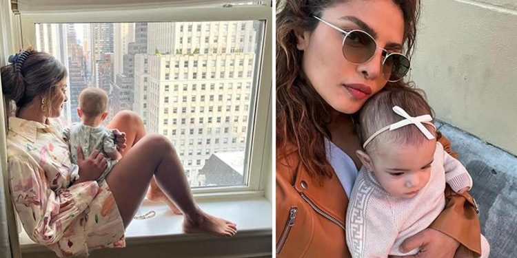 Mucize bebeği hem en büyük mükafatı hem de en büyük korkusu oldu: Nefes aldığını duyabilmek için hiç uyumuyordu