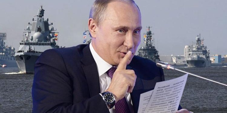 Mutabakat imzalandı! Rusya’dan ortalığı karıştıran Oçamçire atılımı