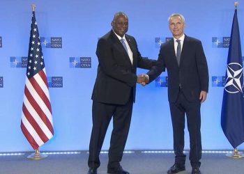 NATO Savunma Bakanları Toplantısı ikinci gününde