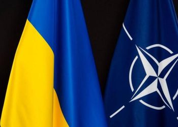 NATO-Ukrayna Konseyi’nin savunma bakanları seviyesinde birinci toplantısı yapıldı
