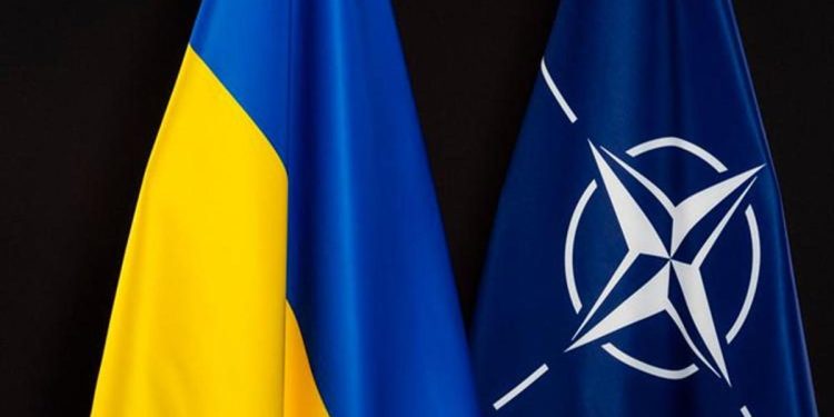 NATO-Ukrayna Konseyi’nin savunma bakanları seviyesinde birinci toplantısı yapıldı