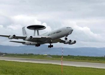 NATO’dan flaş Litvanya kararı: Rus askeri faaliyetlerini gözetlemek için gönderilecek