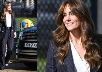 Nerede o bir giydiğini bir daha giymeyen prensesler! Üç gündür bu kıyafetle yatmış üzere