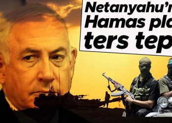 Netanyahu’nun siyasi mesleği Hamas’ın İsrail’e saldırısından sağ çıkabilecek mi?