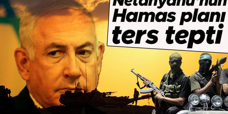 Netanyahu’nun siyasi mesleği Hamas’ın İsrail’e saldırısından sağ çıkabilecek mi?