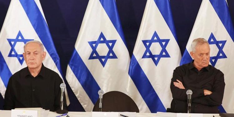 Netanyahu’nun tek bir lafı yetti! İsrail’de büyük kriz, özür dilemesi kâfi olmadı