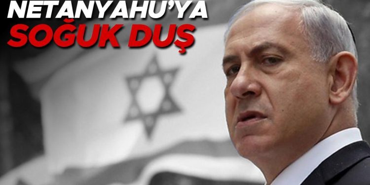 Netanyahu’ya soğuk duş… İsrail’de reaksiyonlar dinmiyor: Yargı günü yaklaşıyor