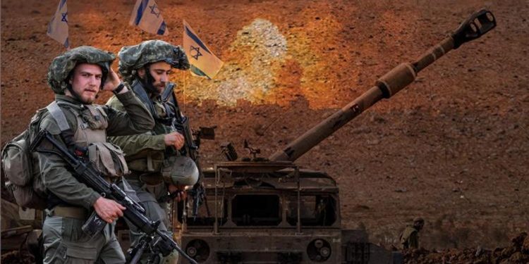 New York Times dünyaya duyurdu… İşte İsrail’in Gazze planı: Kıskaç harekâtı