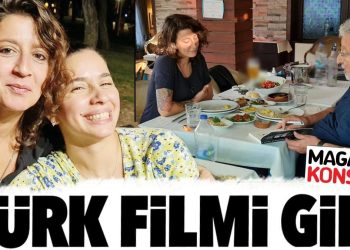 Niçin 24 yıl bekledin Metin Usta?