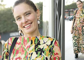 ‘Nil stili’ diye  bir gerçek var (NİL KARAİBRAHİMGİL)