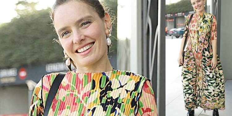 ‘Nil stili’ diye bir gerçek var (NİL KARAİBRAHİMGİL)