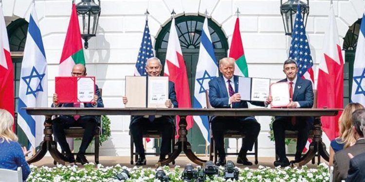 ‘Normalleşme ne olacak