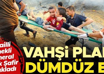 NYT: 21’inci yüzyılın en ağır akınları… İsrail’den tanklı baskın