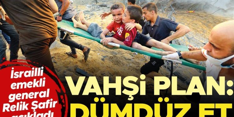 NYT: 21’inci yüzyılın en ağır akınları… İsrail’den tanklı baskın