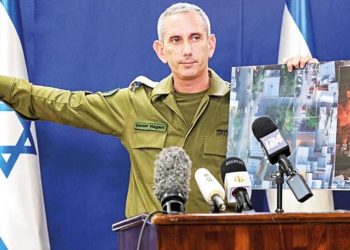 NYT, İsrail’in ispat görüntüsünü çürüttü