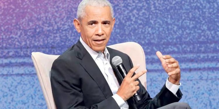Obama İsrail’i uyardı: Bu strateji aykırı tepebilir