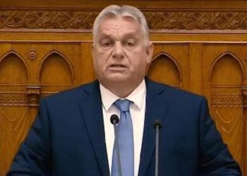 Orban’dan AB’ye George Orwell’li gönderme