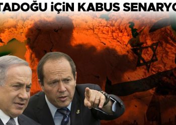 Ortadoğu için kâbus senaryosu… İsrailli bakan dünyaya duyurdu: Yılanın başını keseceğiz