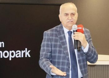 OSTİM’de ‘Teşvik Ödülleri’ sahiplerini buldu