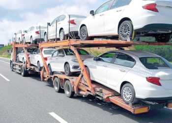 Otomotiv ihracatta ikinci sıraya geriledi