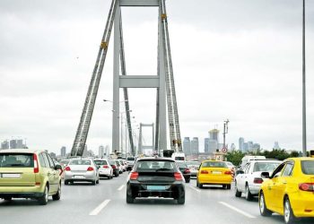 Otoyol ve köprü artırımı 2024’e ertelendi