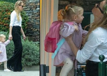 Özel hayatı herkesin önünde ifşa olmuştu: Babasını sır üzere sakladığı kızını gurbette büyütüyor