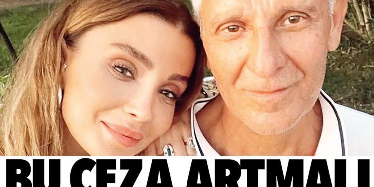 Özge Ulusoy mahkeme kararına isyan etti: Bu ceza artmalı