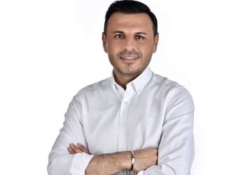 Özgür Çelik kimdir, nereli? CHP İstanbul Vilayet Lideri Özgür Çelik hakkında ayrıntılar