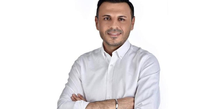 Özgür Çelik kimdir, nereli? CHP İstanbul Vilayet Lideri Özgür Çelik hakkında ayrıntılar