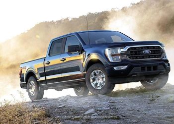 ‘Özgürlük Makinaları’ geliyor… Ford, Kuzey Amerikalı Bronco Sport, Edge, F-150 ve F-150 Lightning’i Türkiye’ye getirme kararı aldı