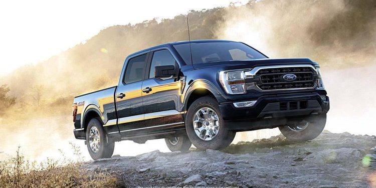 ‘Özgürlük Makinaları’ geliyor… Ford, Kuzey Amerikalı Bronco Sport, Edge, F-150 ve F-150 Lightning’i Türkiye’ye getirme kararı aldı