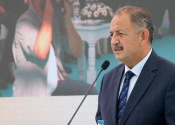 Özhaseki açıkladı! Yerinde Dönüşüm’e Hatay’da büyük ilgi