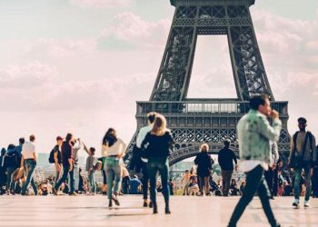 Paris’te tahtakurusu alarmı