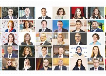 Pazarlamanın en faal bayanları