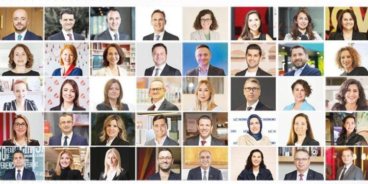 Pazarlamanın en faal bayanları