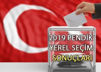 Pendik Belediyesi hangi partide? Pendik Belediye Lideri kimdir? İşte, 2019 yerel seçim sonuçları