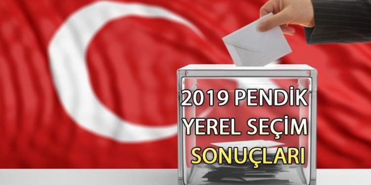 Pendik Belediyesi hangi partide? Pendik Belediye Lideri kimdir? İşte, 2019 yerel seçim sonuçları