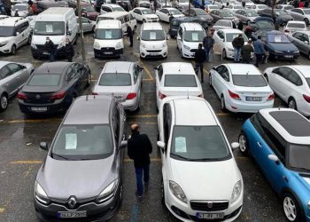 Piyasada en süratli satılan otomobiller! Fiyatları 300-400 bin lira seviyesinde… İşte o liste…
