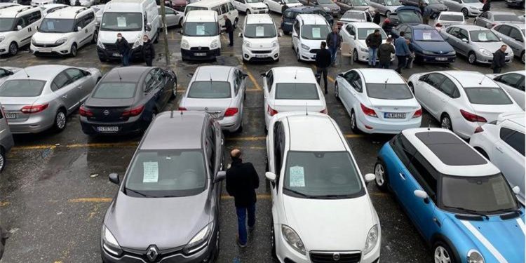 Piyasada en süratli satılan otomobiller! Fiyatları 300-400 bin lira seviyesinde… İşte o liste…