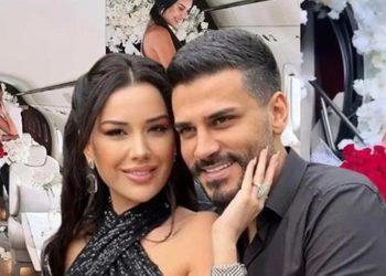 Polat çiftine kabahat örgütü suçlaması