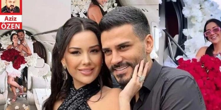 Polat çiftine kabahat örgütü suçlaması