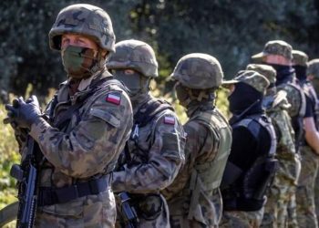 Polonya’dan ‘düzensiz göçmen’ tedbiri: Çekya, Slovakya hududunda denetimlere başlıyor